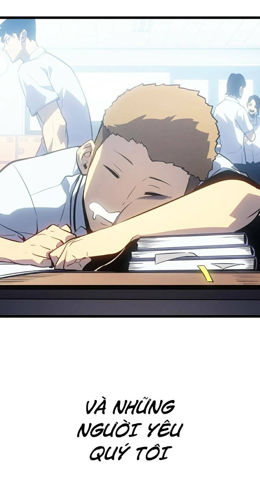 Tôi Thăng Cấp Một Mình SS2 - Chapter 69 - Page 102