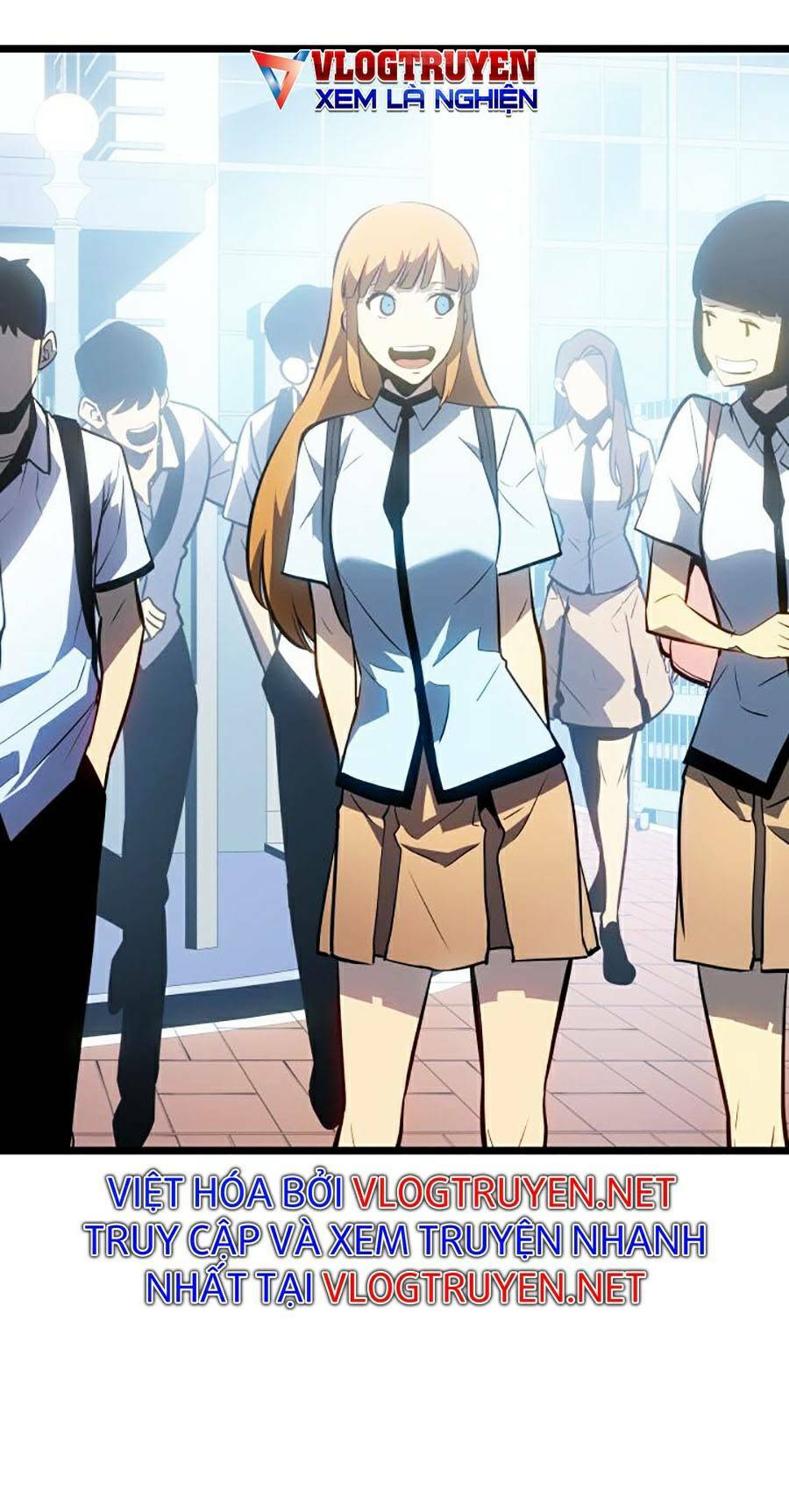 Tôi Thăng Cấp Một Mình SS2 - Chapter 69 - Page 105