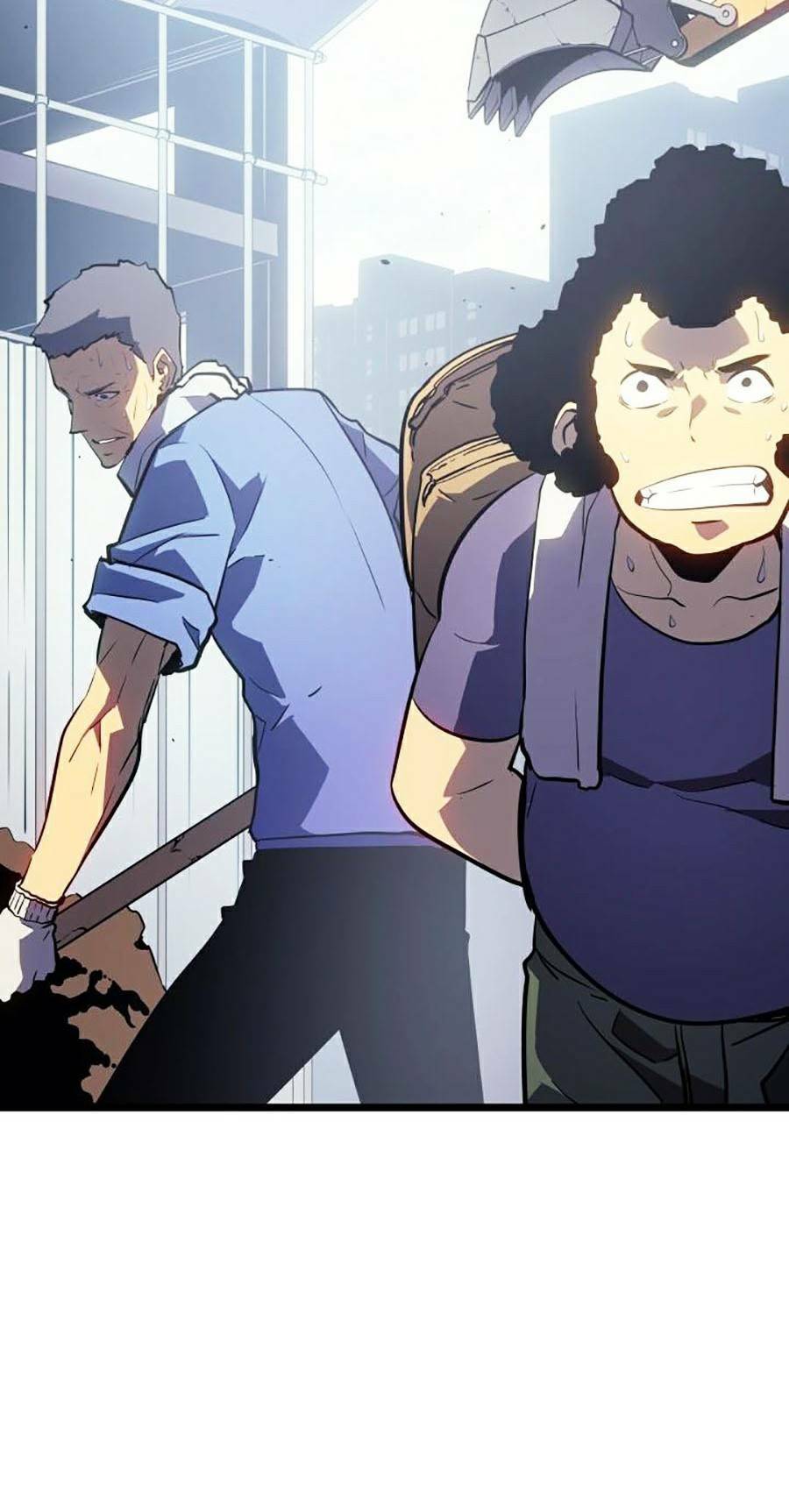 Tôi Thăng Cấp Một Mình SS2 - Chapter 69 - Page 108