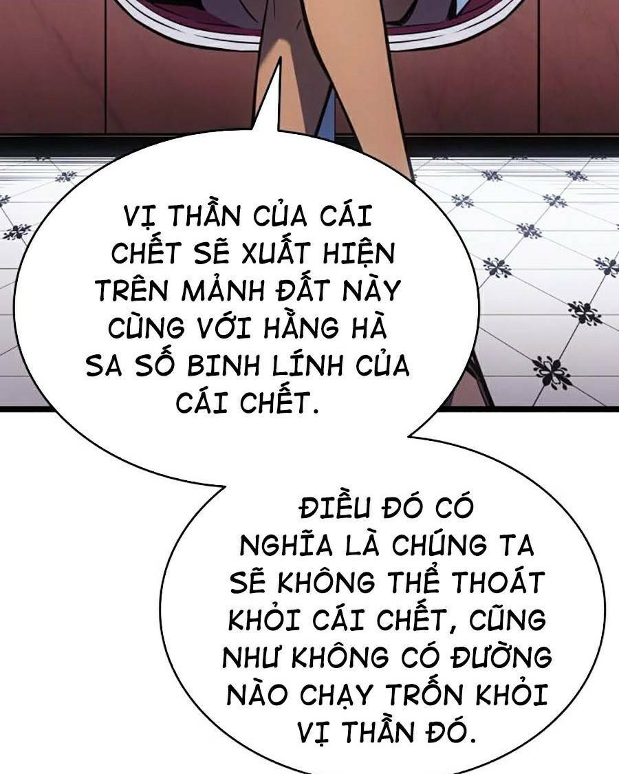 Tôi Thăng Cấp Một Mình SS2 - Chapter 69 - Page 10