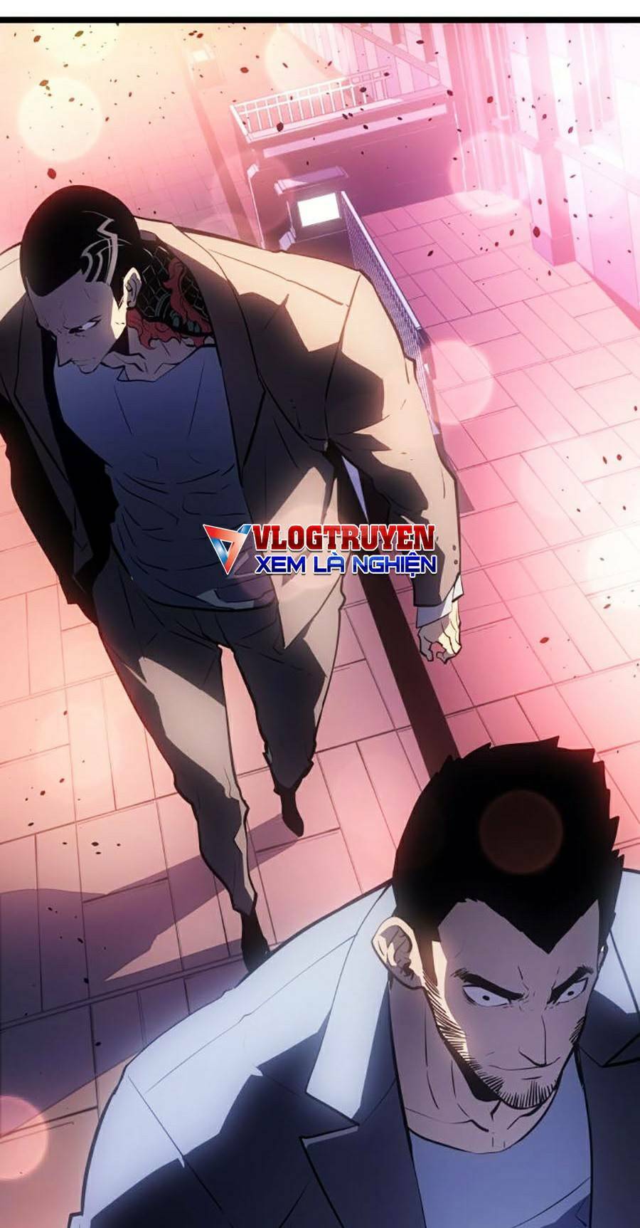 Tôi Thăng Cấp Một Mình SS2 - Chapter 69 - Page 109