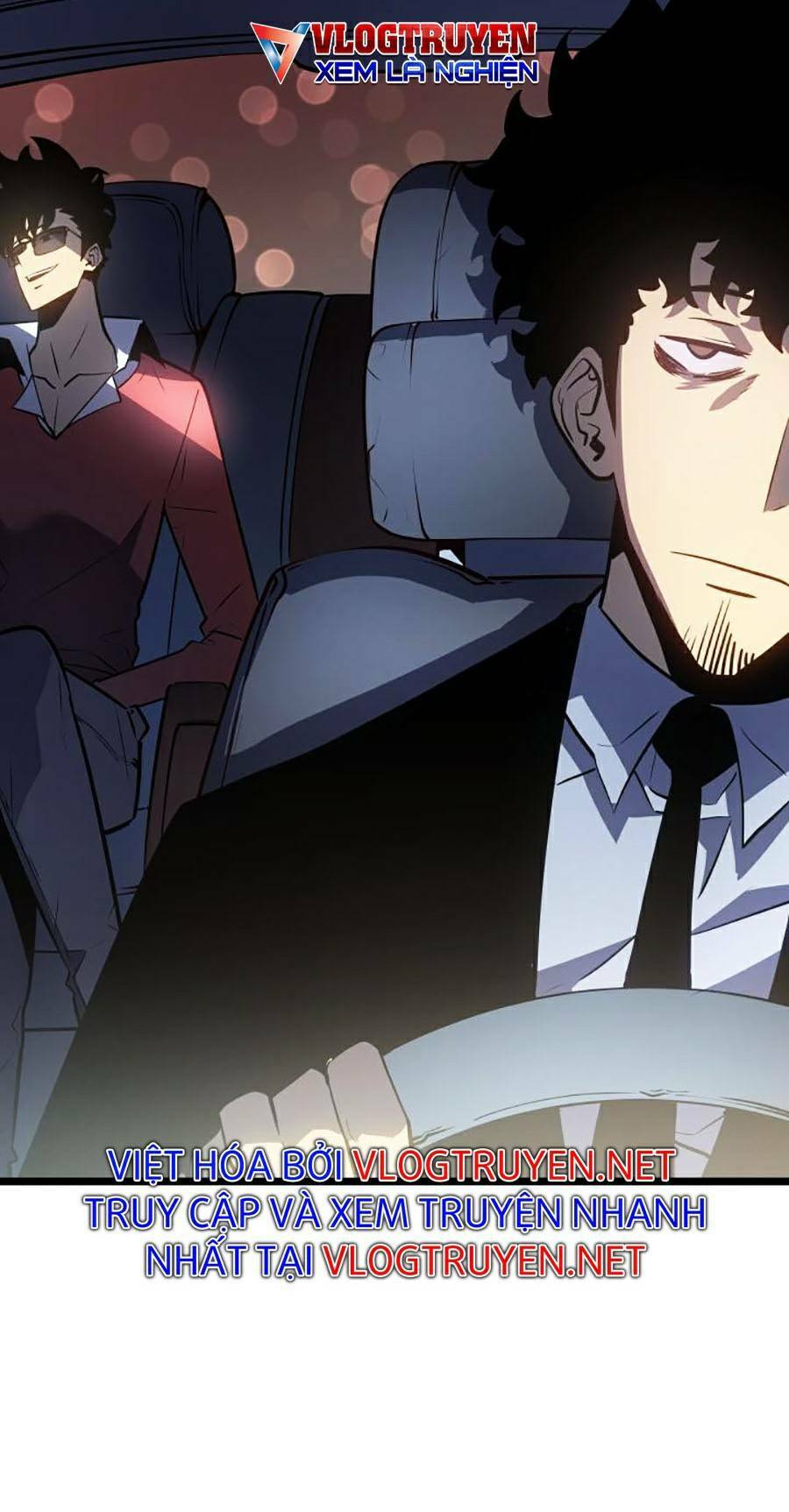 Tôi Thăng Cấp Một Mình SS2 - Chapter 69 - Page 116