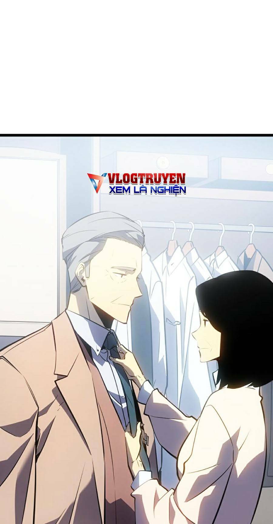 Tôi Thăng Cấp Một Mình SS2 - Chapter 69 - Page 118