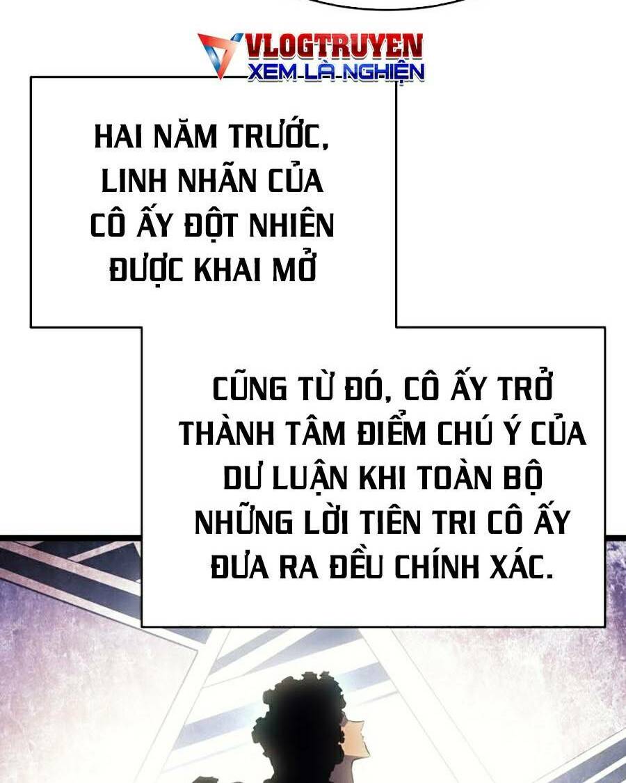 Tôi Thăng Cấp Một Mình SS2 - Chapter 69 - Page 11