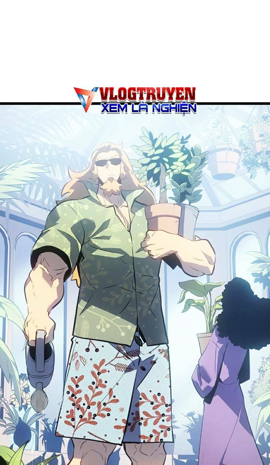 Tôi Thăng Cấp Một Mình SS2 - Chapter 69 - Page 120