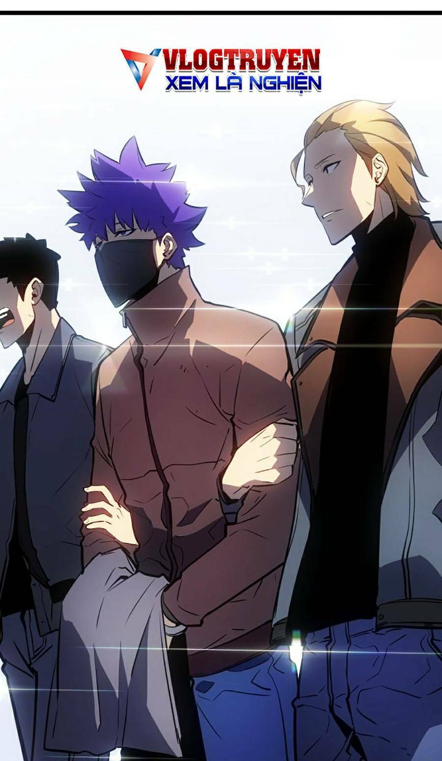 Tôi Thăng Cấp Một Mình SS2 - Chapter 69 - Page 122