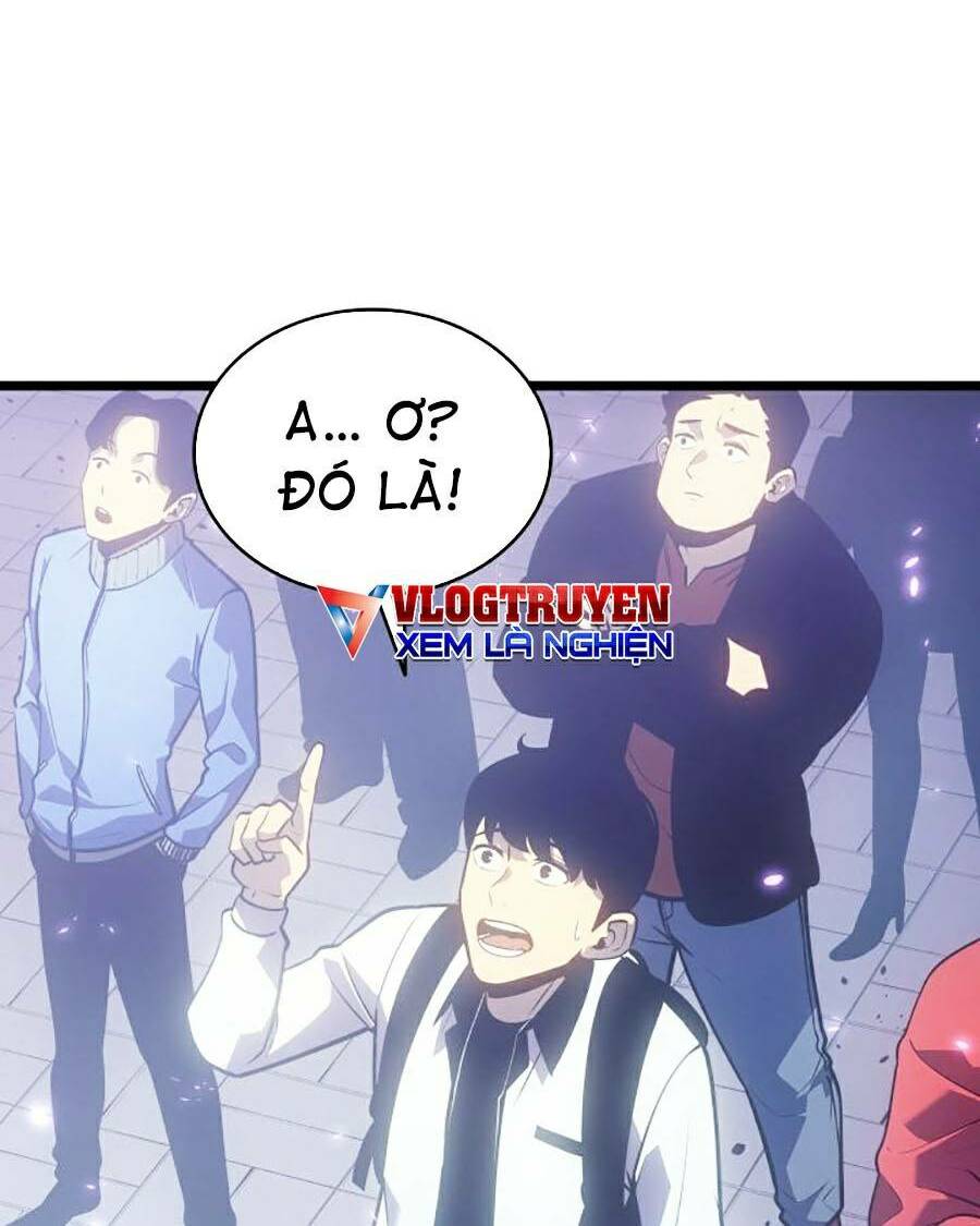 Tôi Thăng Cấp Một Mình SS2 - Chapter 69 - Page 17