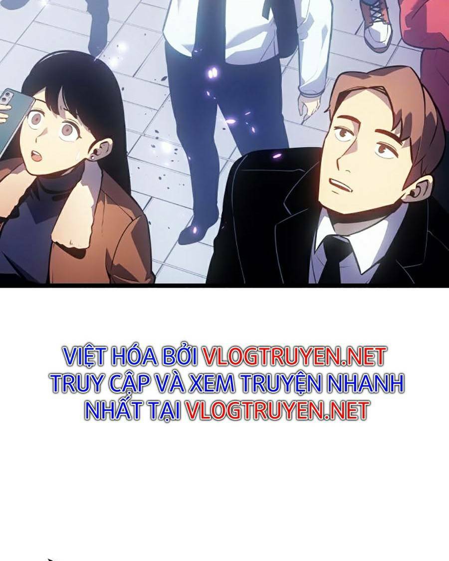 Tôi Thăng Cấp Một Mình SS2 - Chapter 69 - Page 18