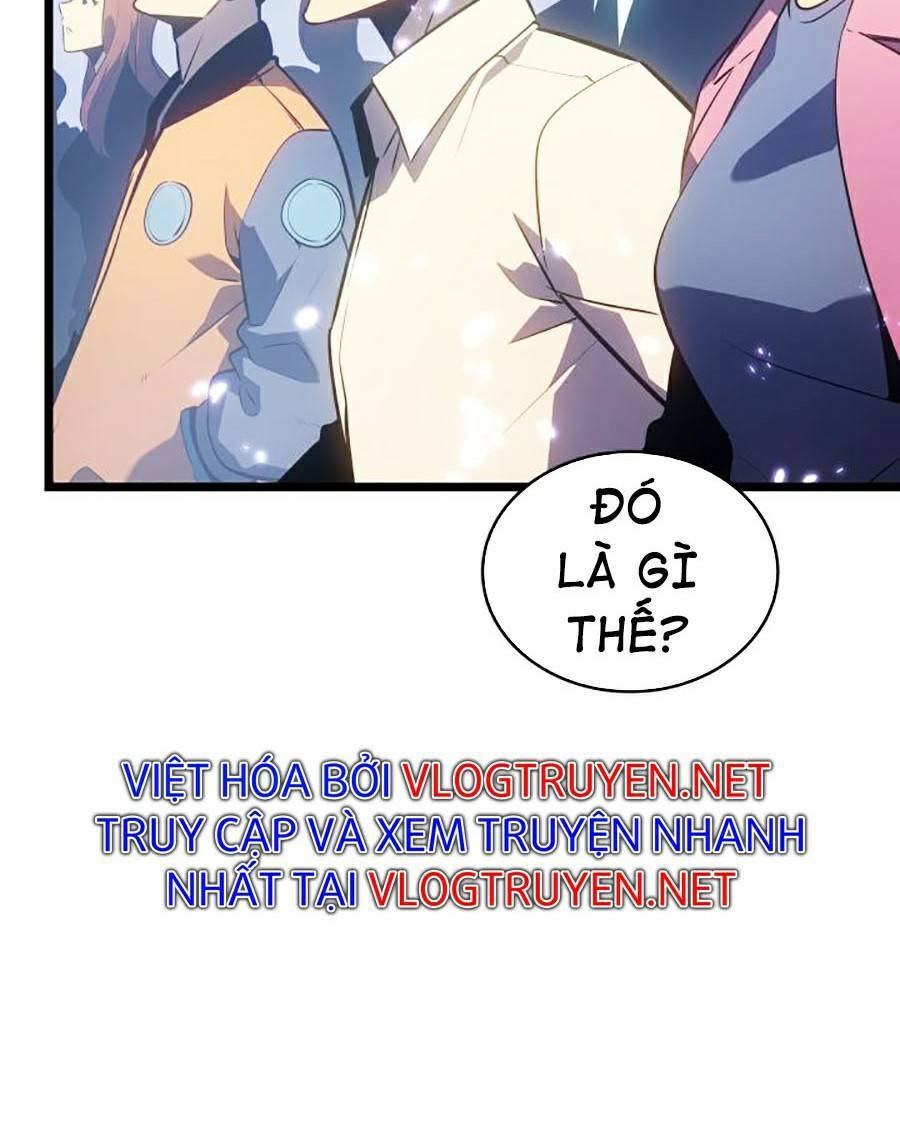 Tôi Thăng Cấp Một Mình SS2 - Chapter 69 - Page 22