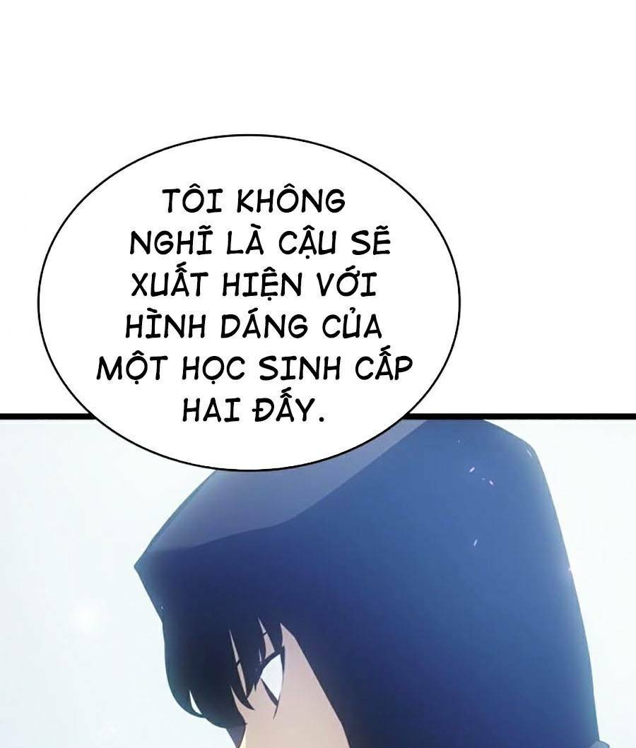 Tôi Thăng Cấp Một Mình SS2 - Chapter 69 - Page 30