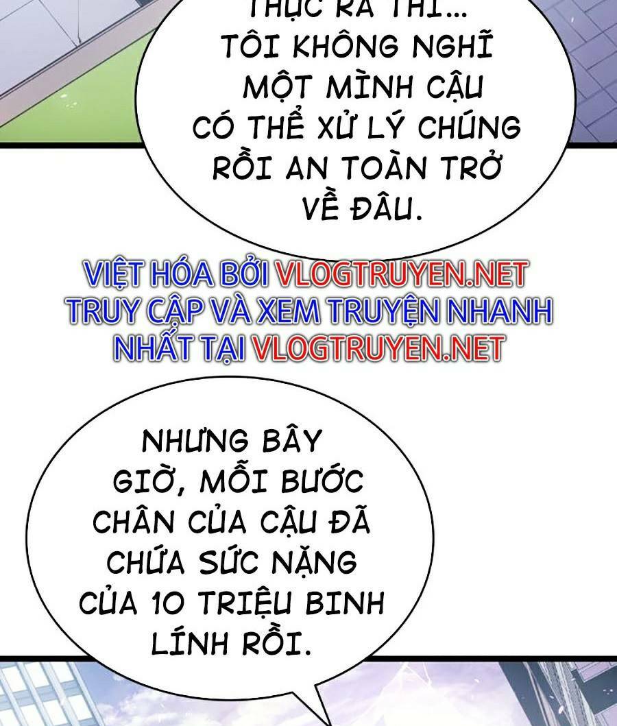 Tôi Thăng Cấp Một Mình SS2 - Chapter 69 - Page 34