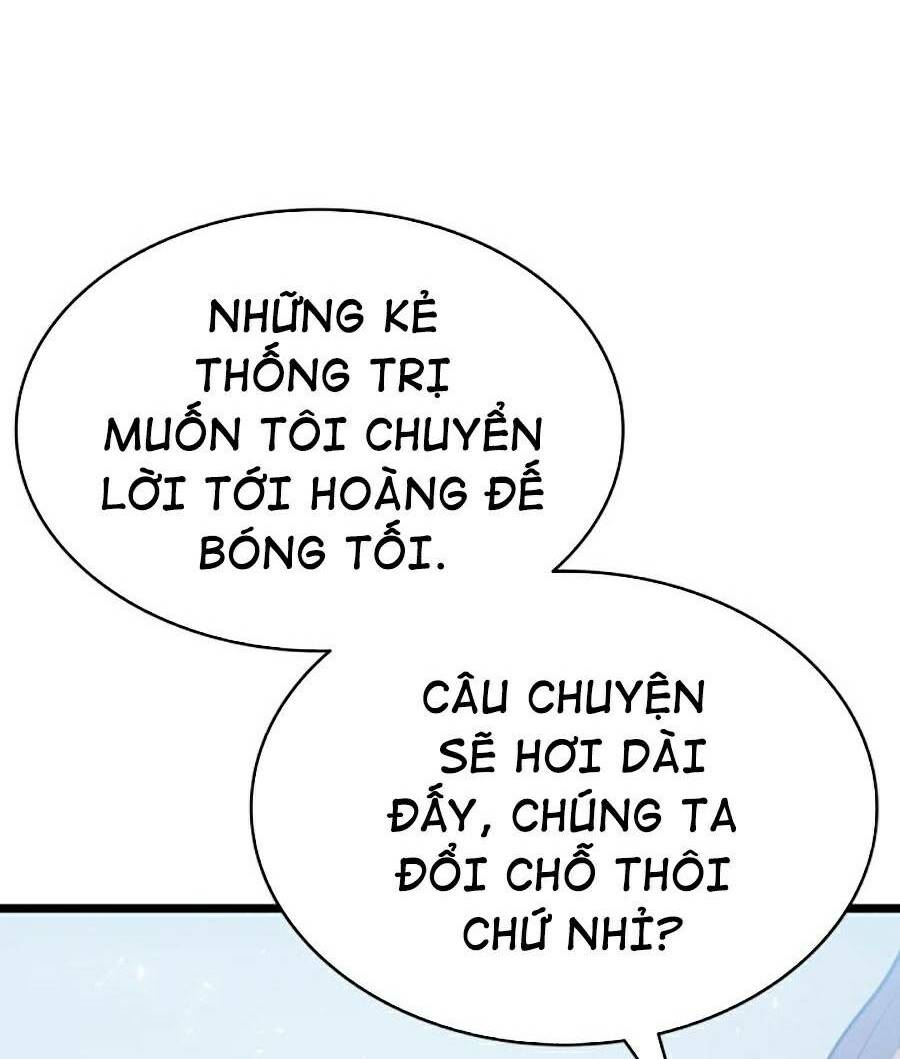 Tôi Thăng Cấp Một Mình SS2 - Chapter 69 - Page 37