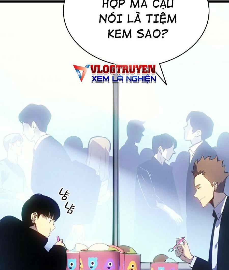 Tôi Thăng Cấp Một Mình SS2 - Chapter 69 - Page 42