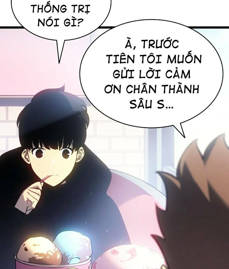 Tôi Thăng Cấp Một Mình SS2 - Chapter 69 - Page 44