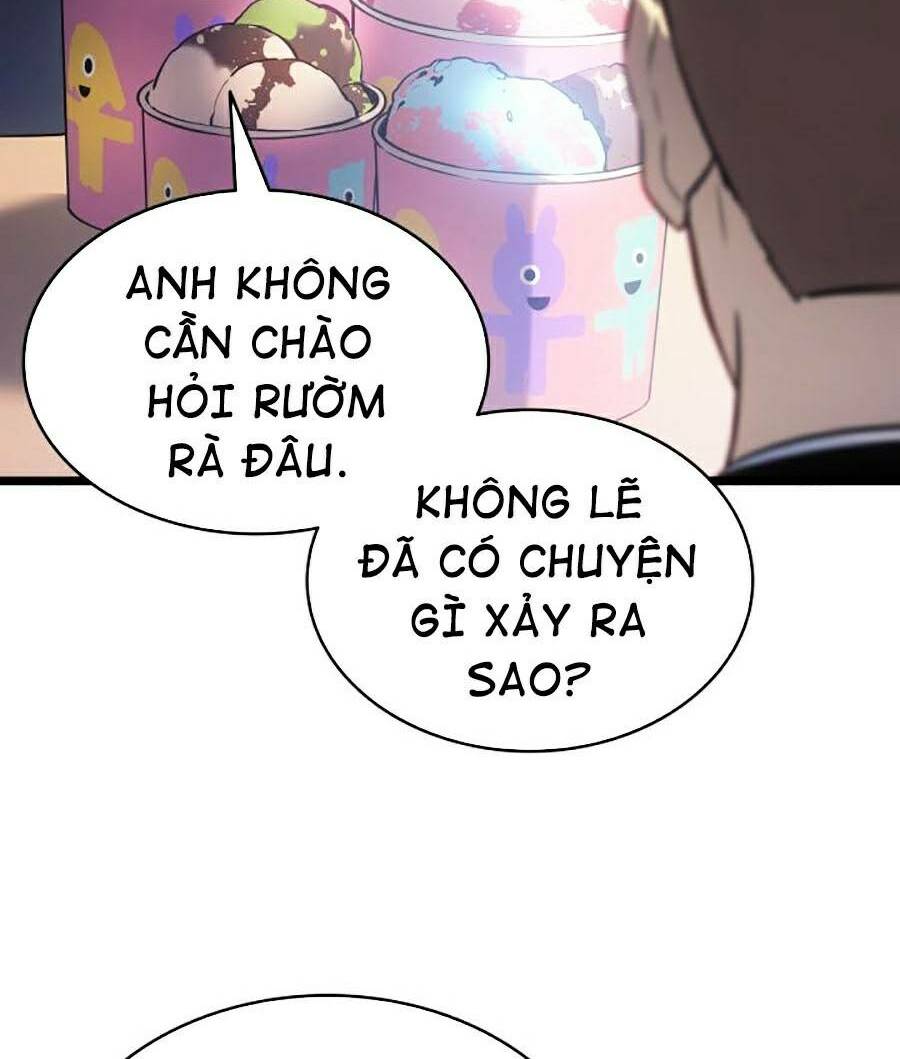 Tôi Thăng Cấp Một Mình SS2 - Chapter 69 - Page 45