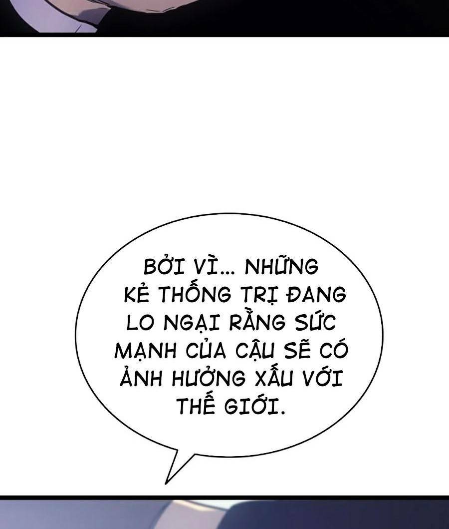 Tôi Thăng Cấp Một Mình SS2 - Chapter 69 - Page 48