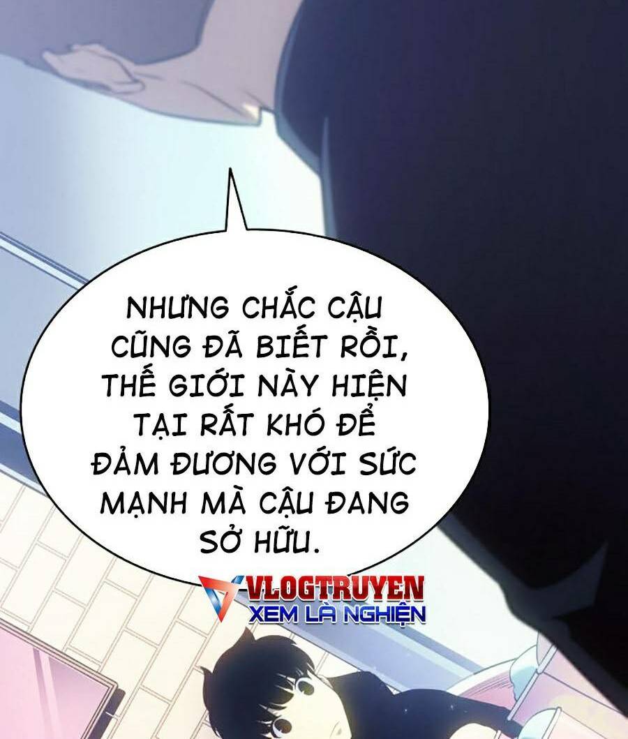 Tôi Thăng Cấp Một Mình SS2 - Chapter 69 - Page 49