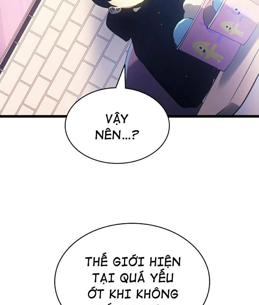 Tôi Thăng Cấp Một Mình SS2 - Chapter 69 - Page 50