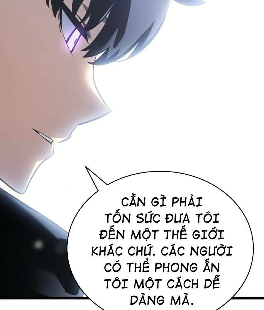 Tôi Thăng Cấp Một Mình SS2 - Chapter 69 - Page 52