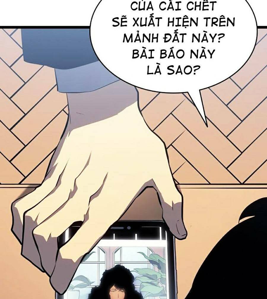 Tôi Thăng Cấp Một Mình SS2 - Chapter 69 - Page 63