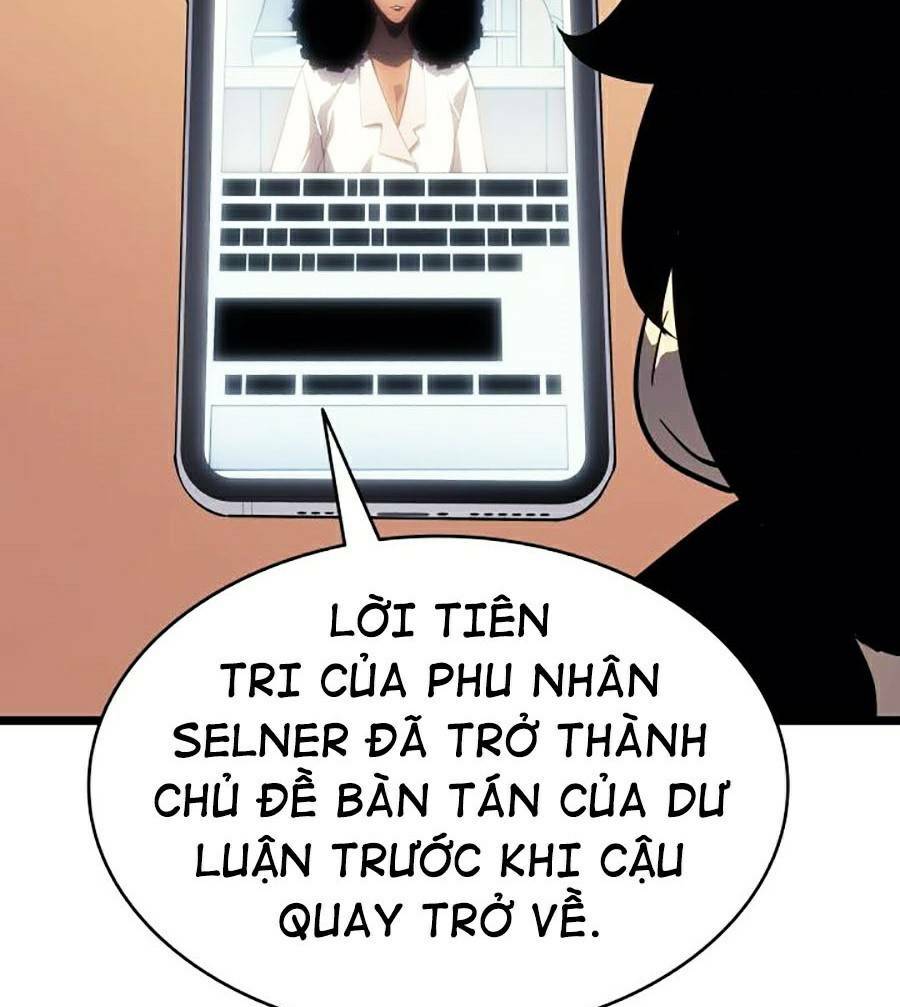 Tôi Thăng Cấp Một Mình SS2 - Chapter 69 - Page 64
