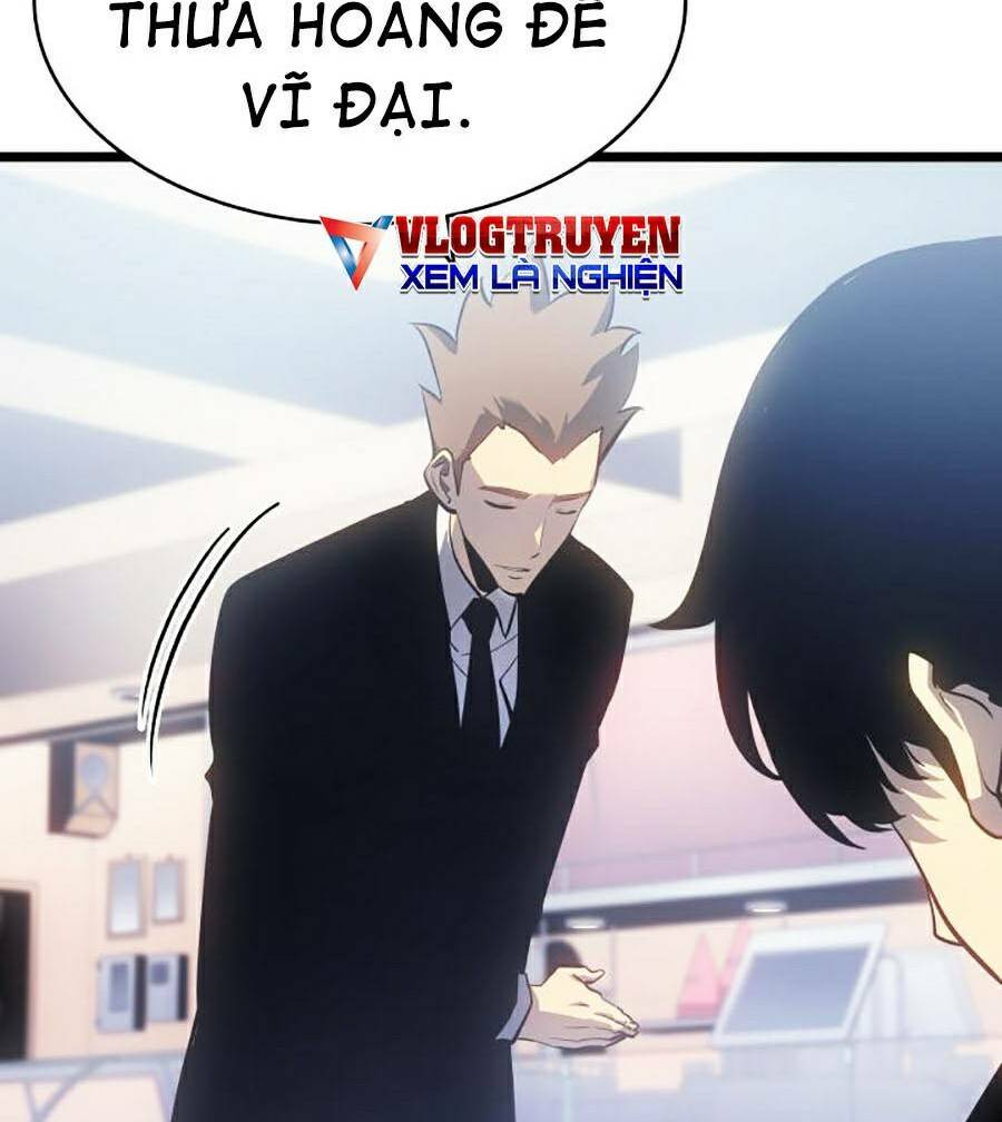 Tôi Thăng Cấp Một Mình SS2 - Chapter 69 - Page 71