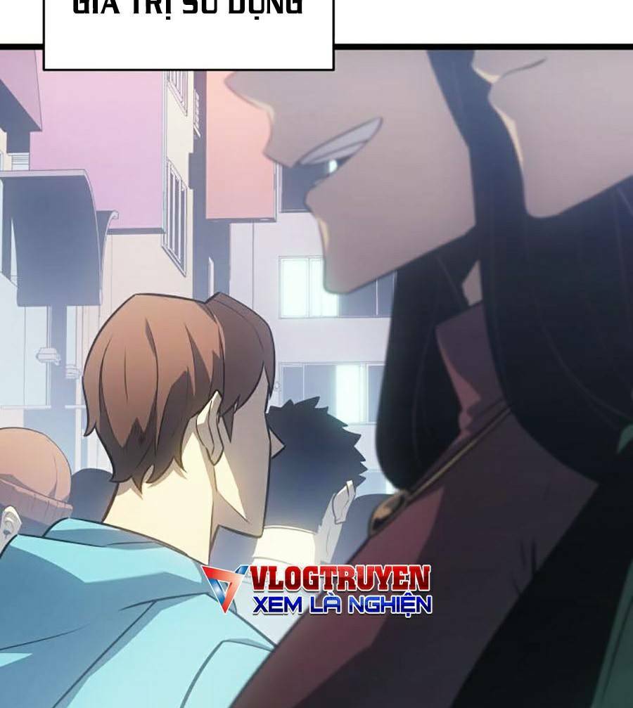 Tôi Thăng Cấp Một Mình SS2 - Chapter 69 - Page 80