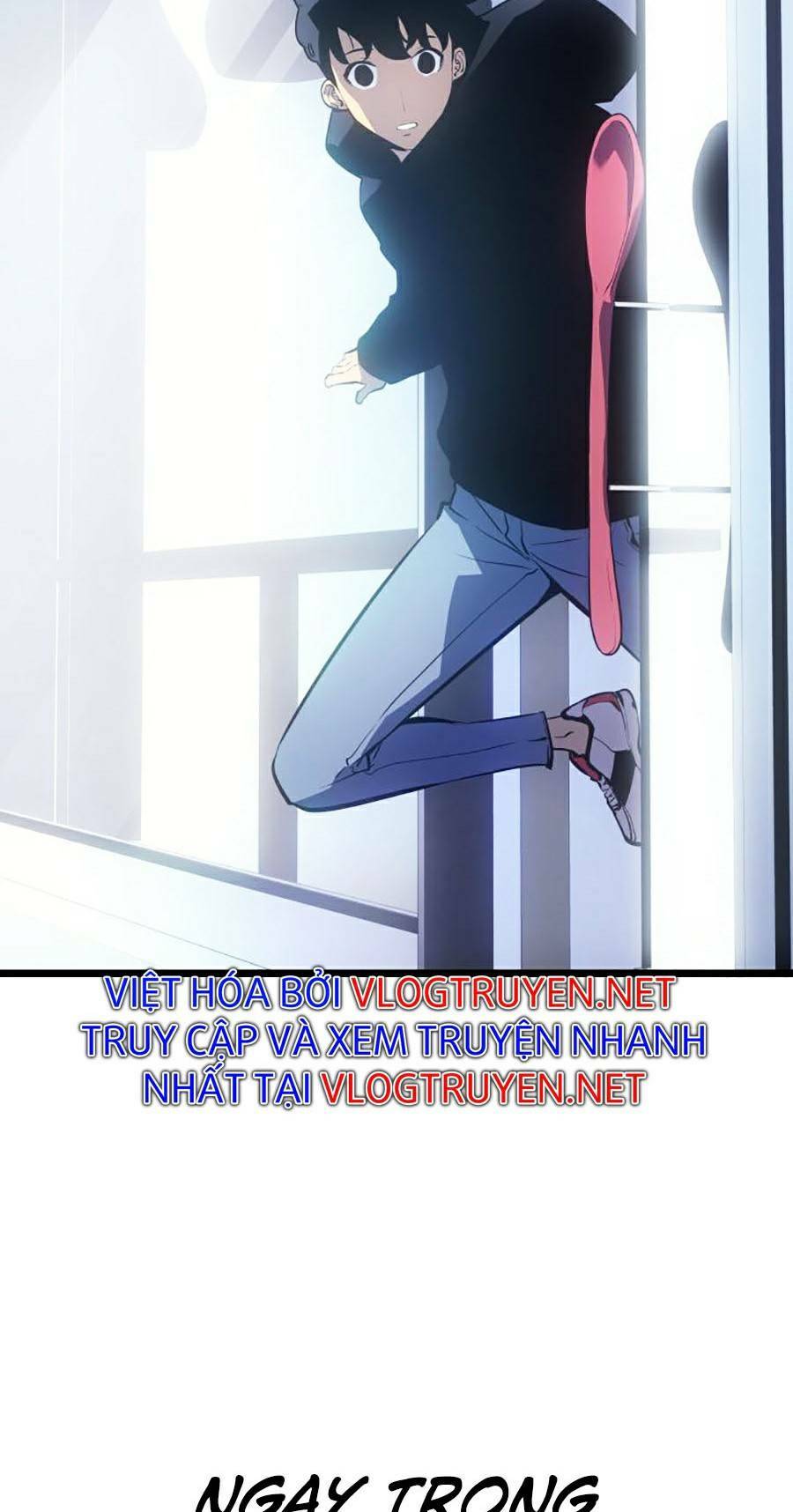 Tôi Thăng Cấp Một Mình SS2 - Chapter 69 - Page 93