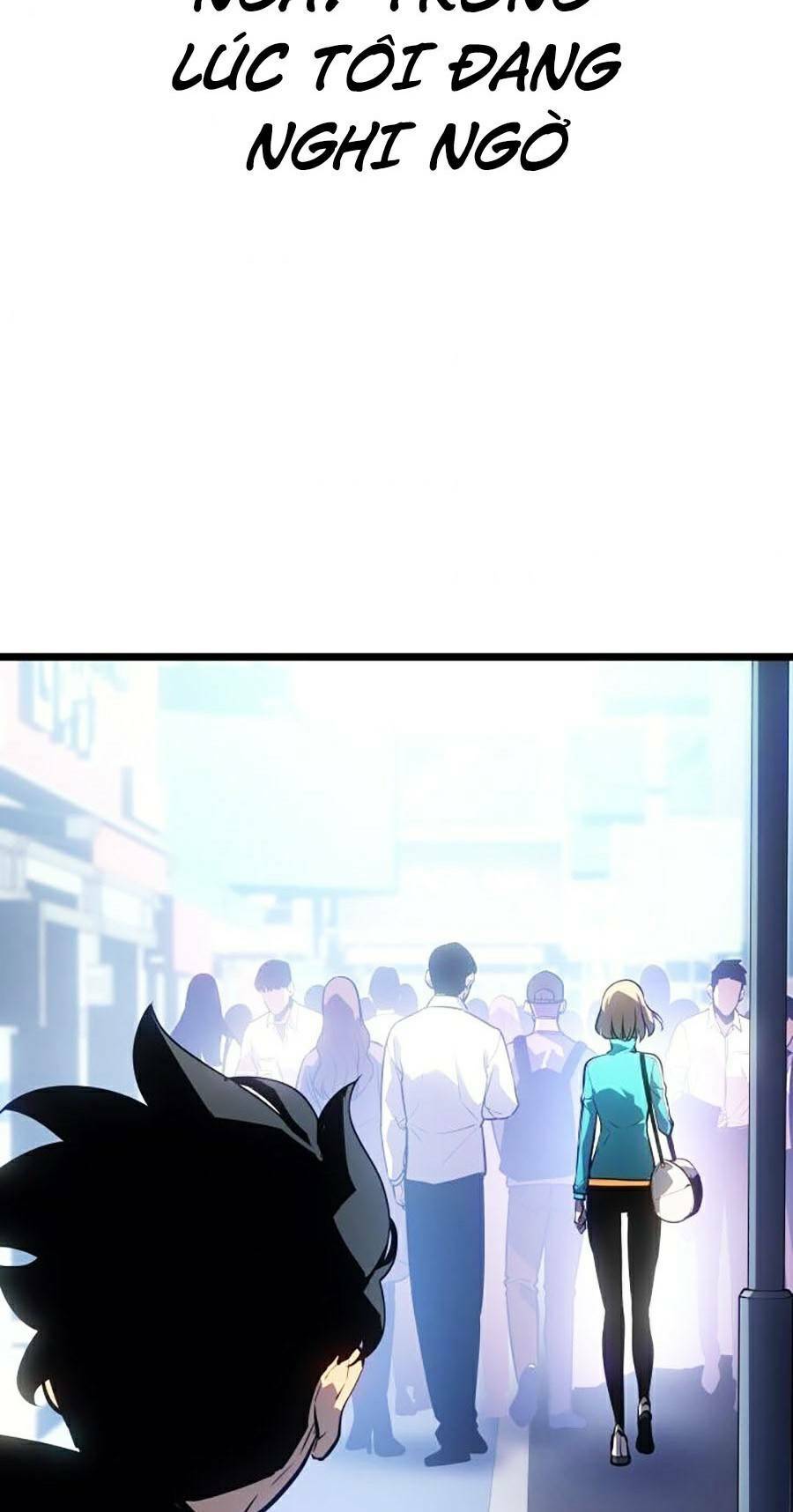 Tôi Thăng Cấp Một Mình SS2 - Chapter 69 - Page 94