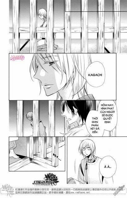 Kami Sama Wa Ikiru No Ga Tsurai - Chapter 13 - Page 12