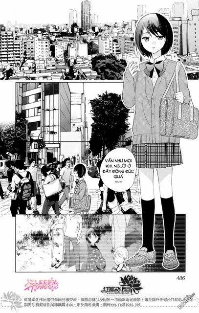 Kami Sama Wa Ikiru No Ga Tsurai - Chapter 13 - Page 24