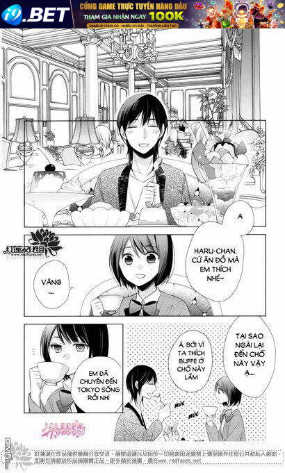Kami Sama Wa Ikiru No Ga Tsurai - Chapter 13 - Page 26