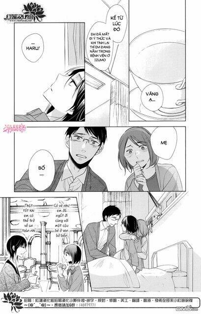 Kami Sama Wa Ikiru No Ga Tsurai - Chapter 13 - Page 27