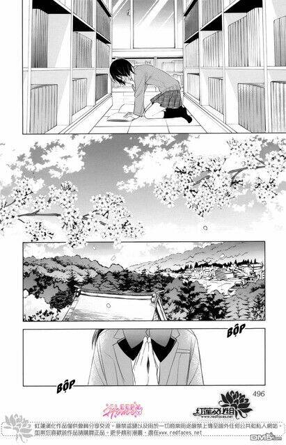 Kami Sama Wa Ikiru No Ga Tsurai - Chapter 13 - Page 34