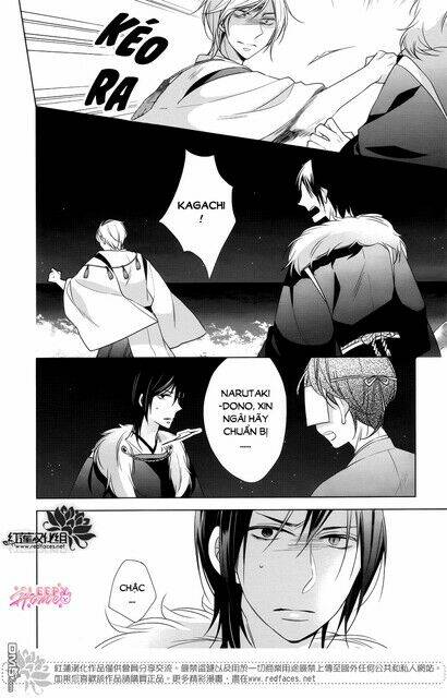 Kami Sama Wa Ikiru No Ga Tsurai - Chapter 13 - Page 3