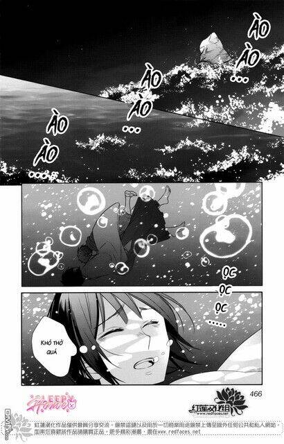 Kami Sama Wa Ikiru No Ga Tsurai - Chapter 13 - Page 5