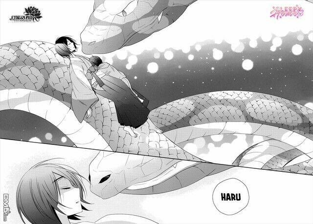 Kami Sama Wa Ikiru No Ga Tsurai - Chapter 13 - Page 7