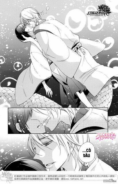 Kami Sama Wa Ikiru No Ga Tsurai - Chapter 13 - Page 8