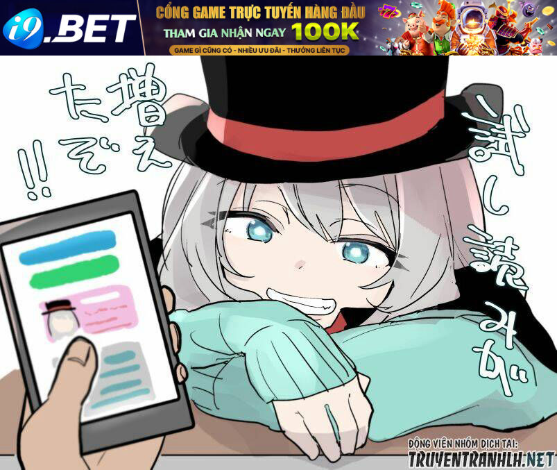 Tejina Senpai - Chapter 47 - Page 14