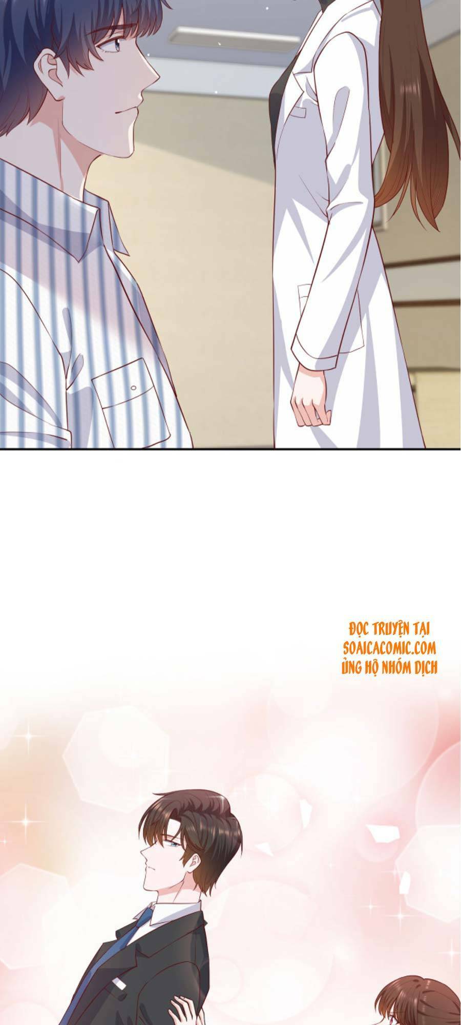 Nhất Sanh Hữu Hỉ - Chapter 72 - Page 10