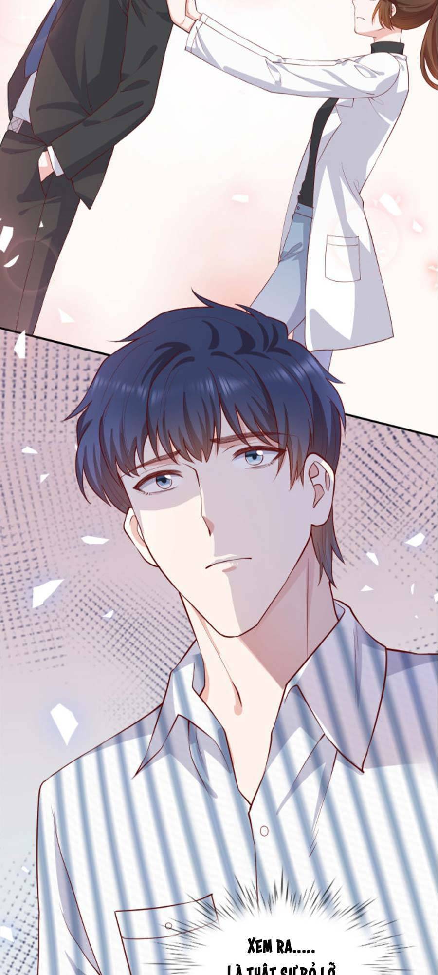 Nhất Sanh Hữu Hỉ - Chapter 72 - Page 11