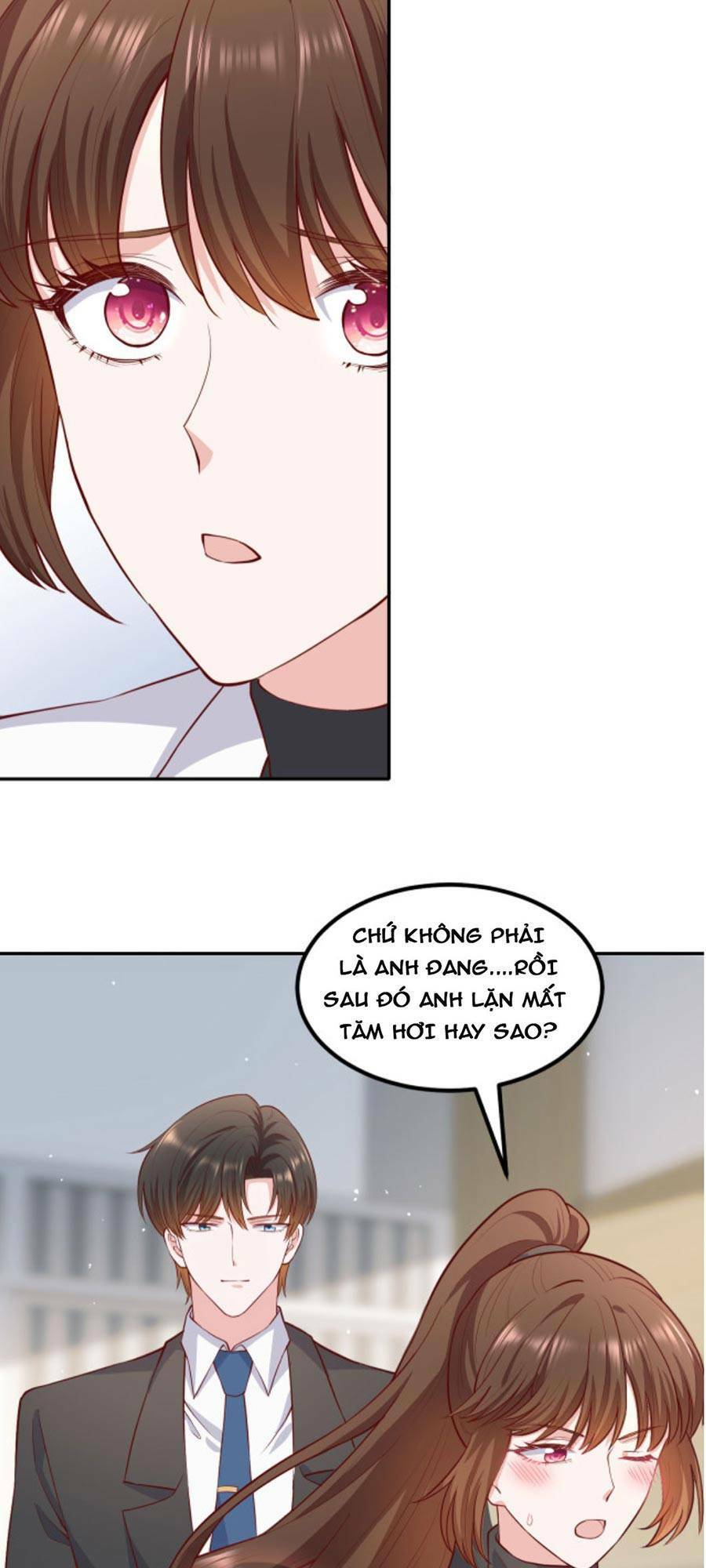 Nhất Sanh Hữu Hỉ - Chapter 72 - Page 16