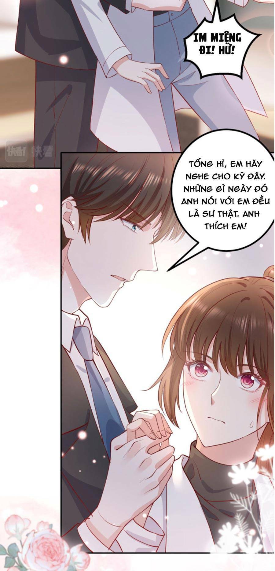 Nhất Sanh Hữu Hỉ - Chapter 72 - Page 18