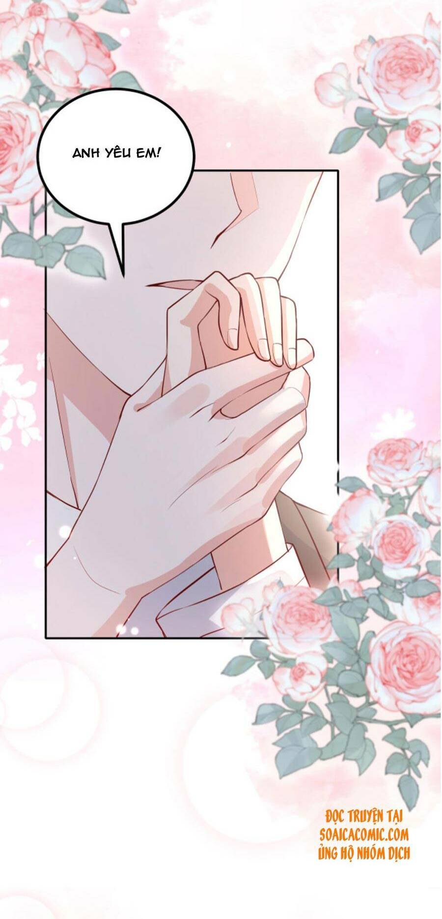 Nhất Sanh Hữu Hỉ - Chapter 72 - Page 19