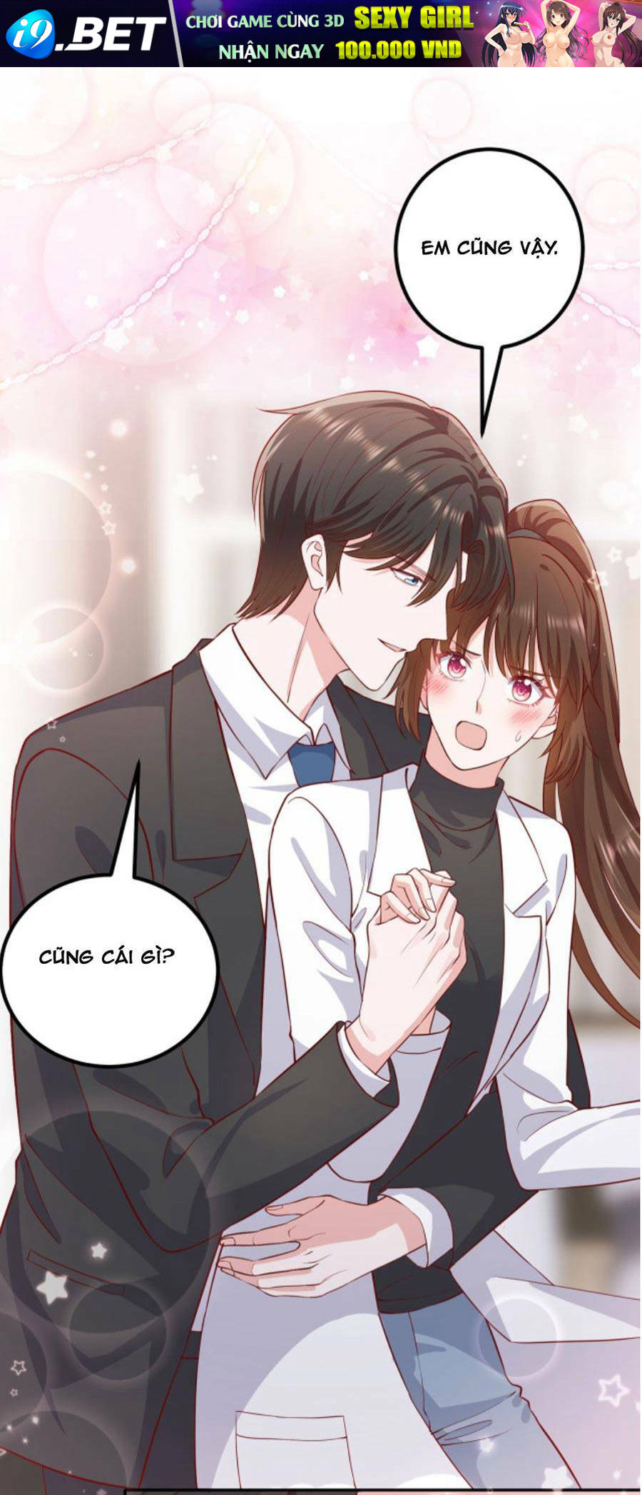 Nhất Sanh Hữu Hỉ - Chapter 72 - Page 20