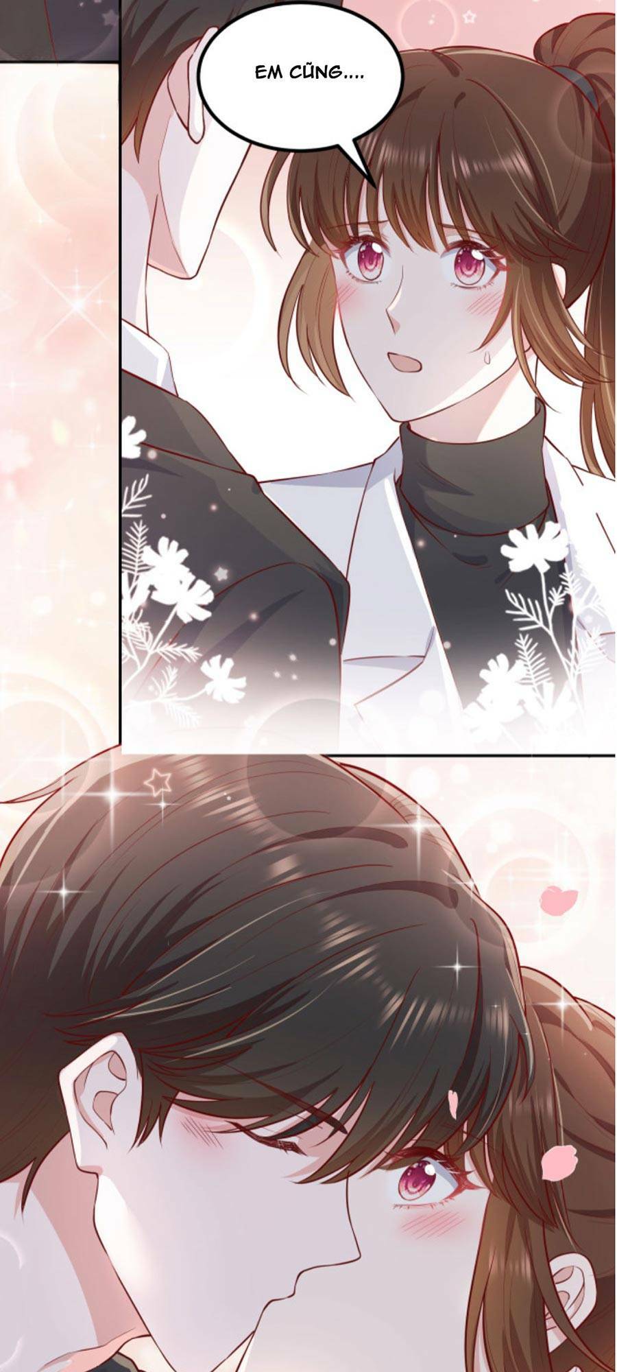 Nhất Sanh Hữu Hỉ - Chapter 72 - Page 21