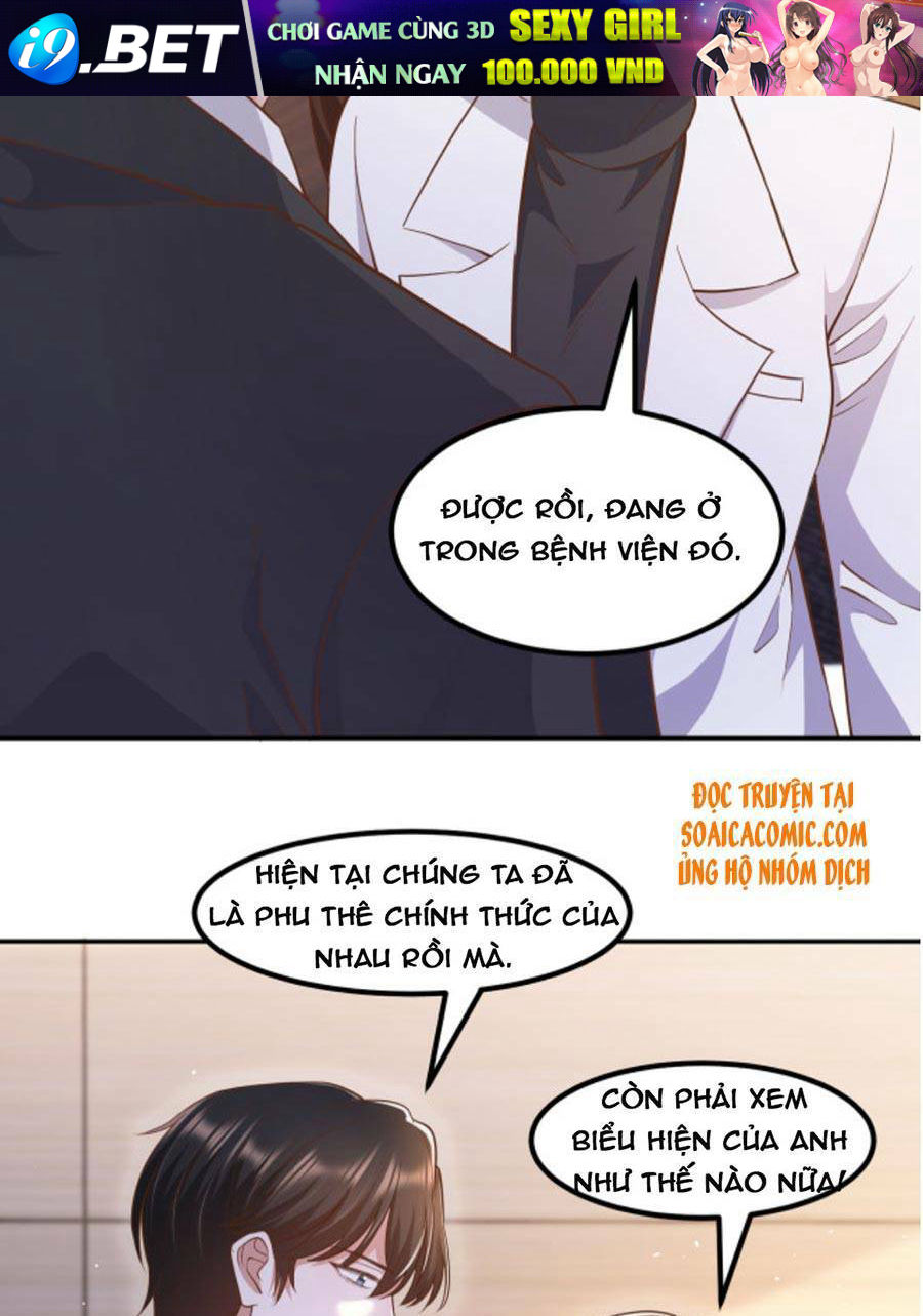 Nhất Sanh Hữu Hỉ - Chapter 72 - Page 25