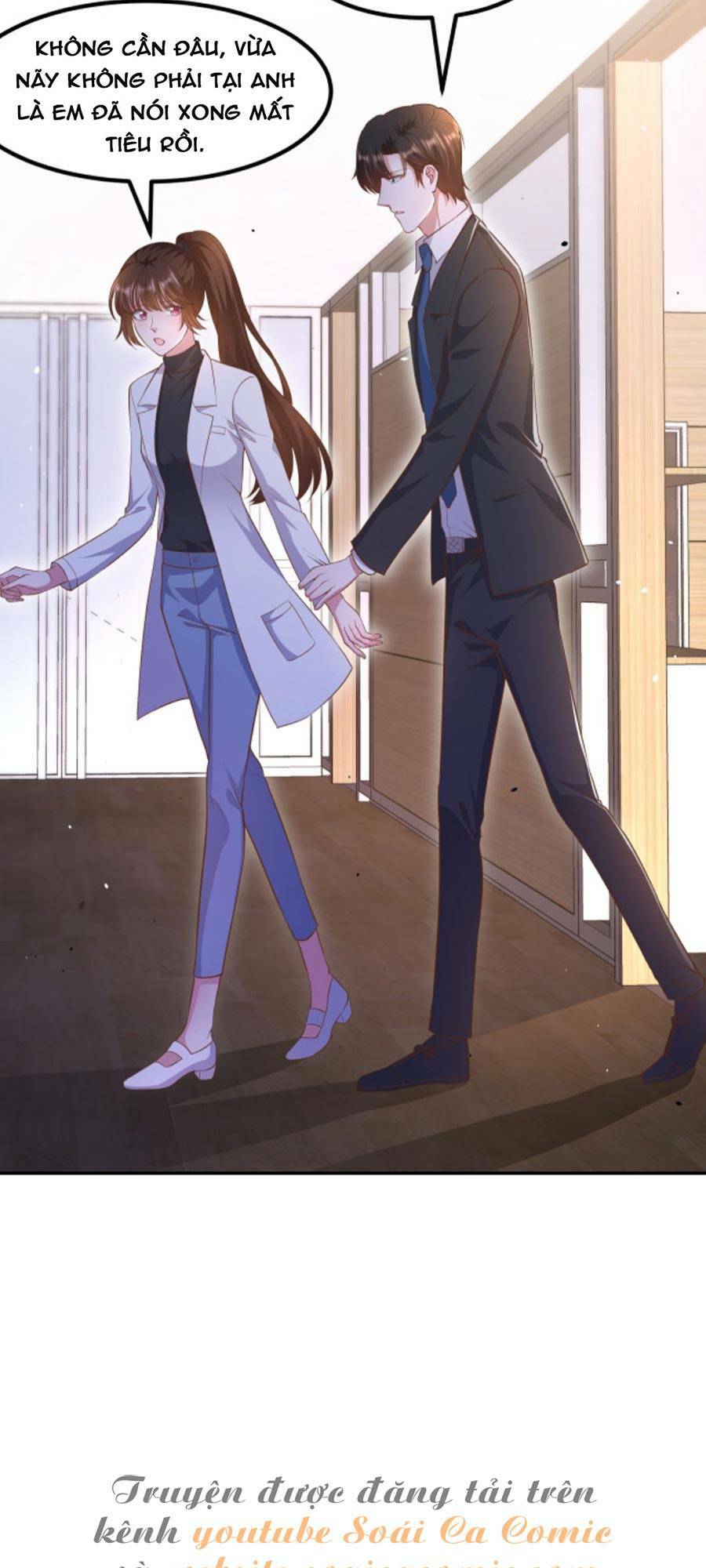 Nhất Sanh Hữu Hỉ - Chapter 72 - Page 28