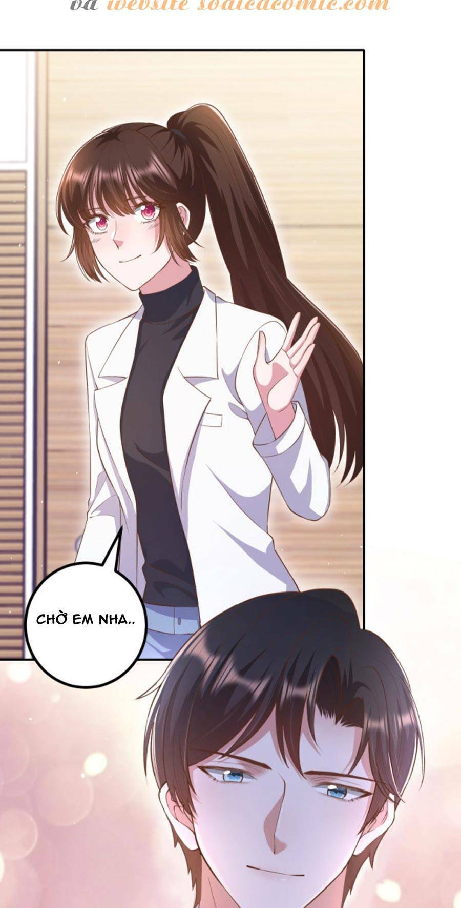 Nhất Sanh Hữu Hỉ - Chapter 72 - Page 29