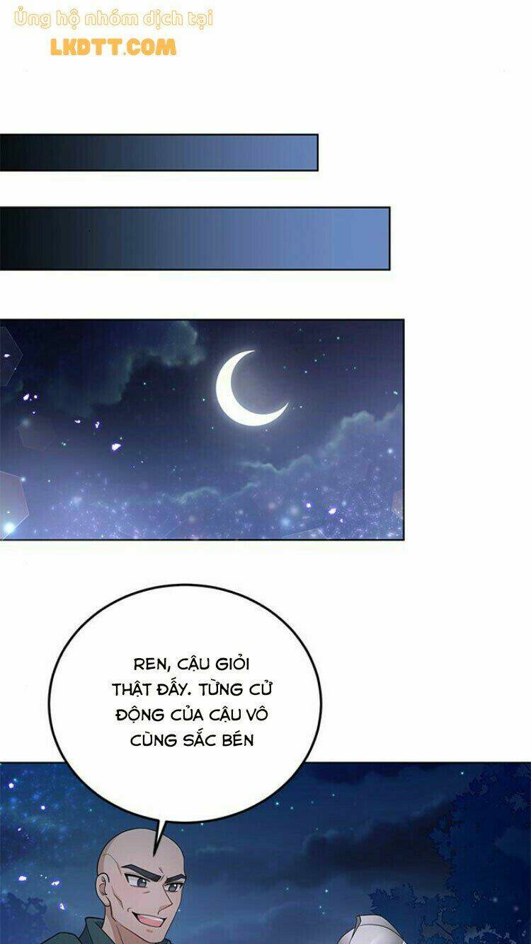 Nữ Hiệp Trở Về - Chapter 29 - Page 40